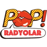 pop radyoları android application logo